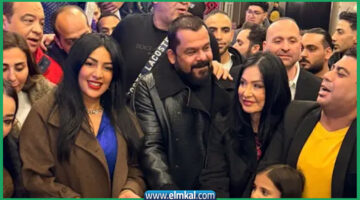 مسلسل روح off