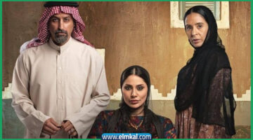 مسلسل شارع الأعشى 2