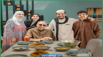 مسلسل شباب البومب 14