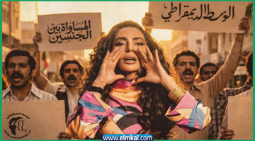 مسلسلل الغميضة 2
