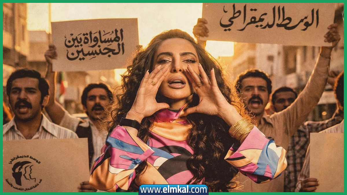قصة وأبطال مسلسل الغميضة وقنوات عرضه في رمضان 2026