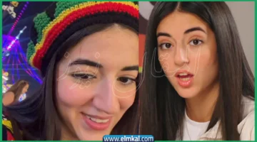 ملك دهشان ويكيبيديا Malak Dahshan