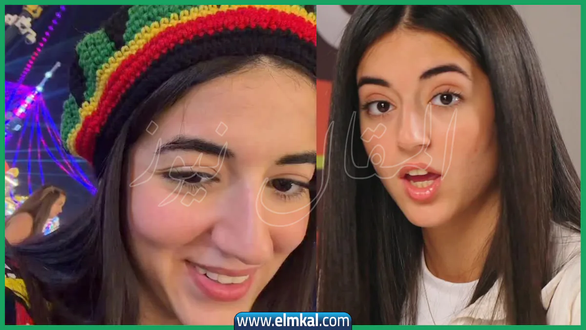 ملك دهشان ويكيبيديا Malak Dahshan