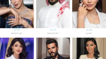 ممثلين مسلسل شارع الاعشى 2026