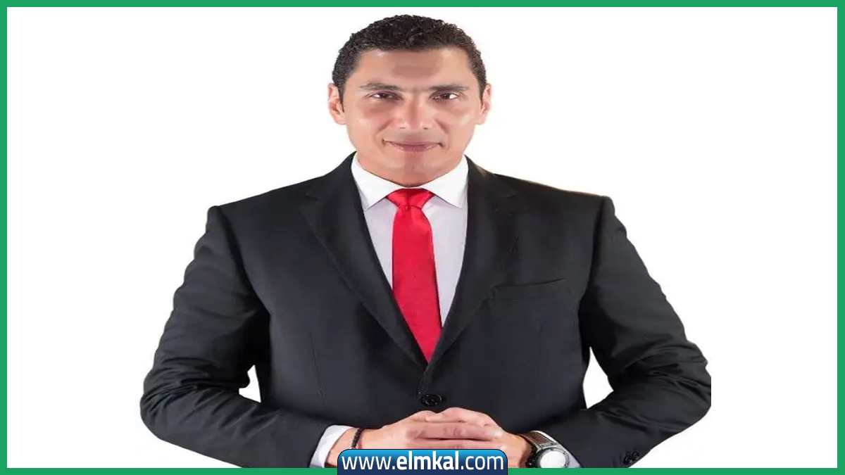 من هو جوهر نبيل وزير الشباب والرياضة الجديد في مصر؟