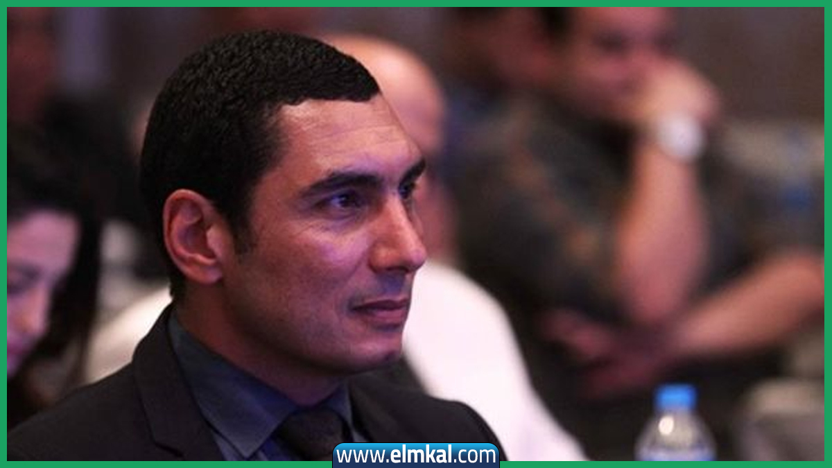 من هو جوهر نبيل وزير الشباب والرياضة الجديد في مصر؟ 3 من-هو-جوهر-نبيل-ويكيبيديا