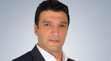 من هو خالد هاشم وزير الصناعة ويكيبيديا السيرة الذاتية