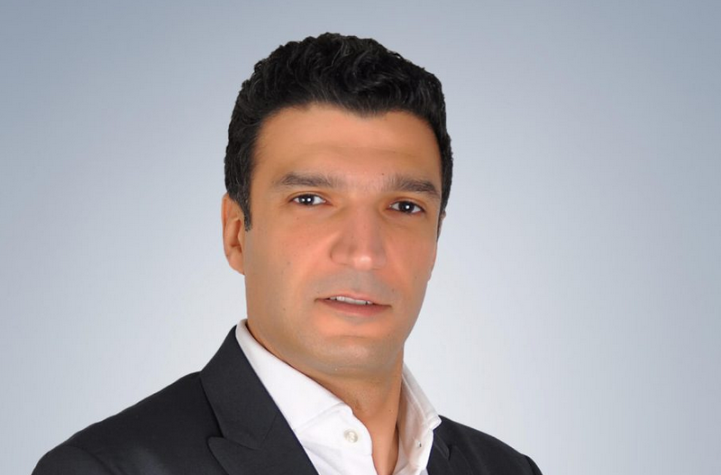 من هو المهندس خالد هاشم وزير الصناعة ويكيبيديا السيرة الذاتية