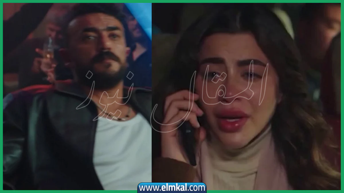 مواعيد إعادة مسلسل علي كلاي على dmc في رمضان 2026 8 مواعيد إعادة مسلسل علي كلاي على dmc في رمضان 2026