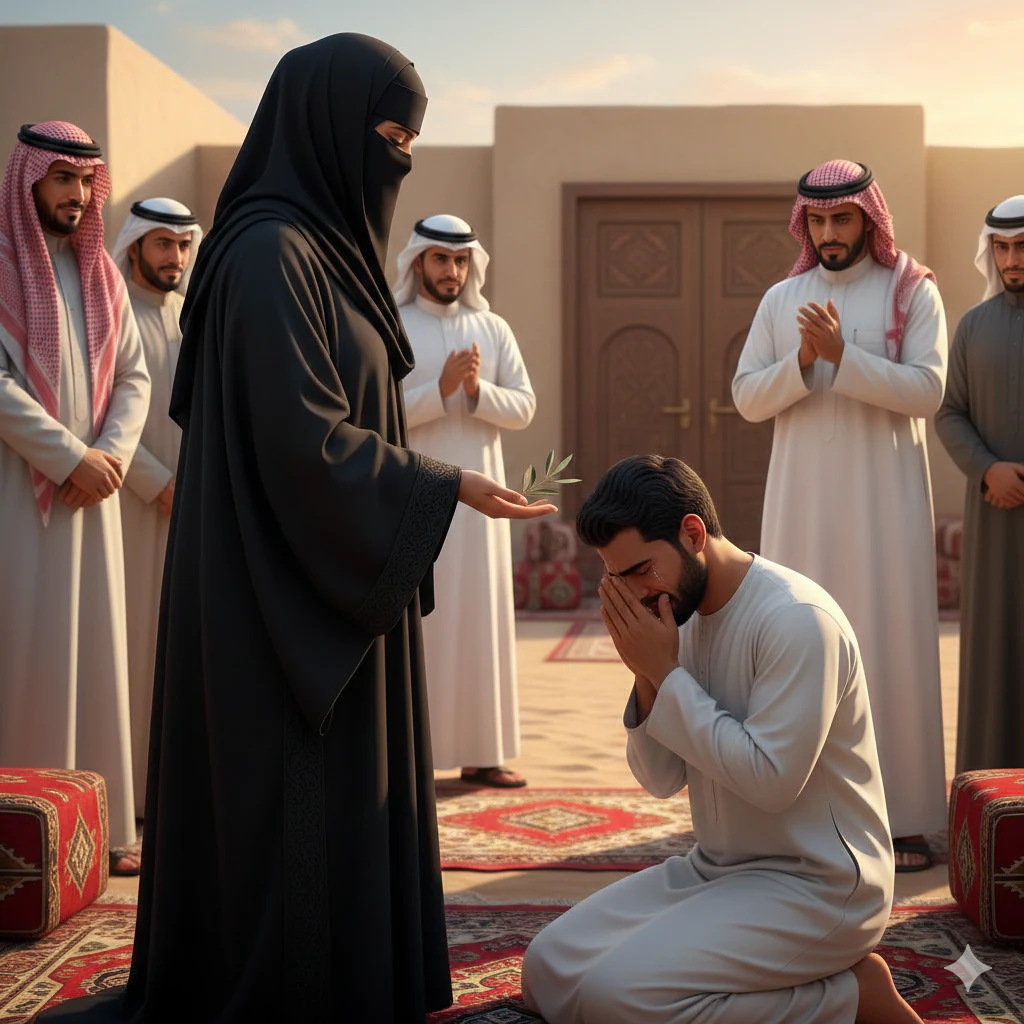 قصة نورة آل عسيلة الحقيقية.. لماذا أتفق الجميع على حبها؟