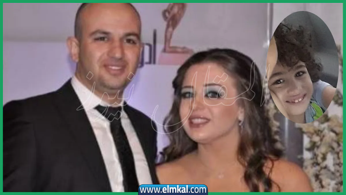سبب وفاة ابن أناهيد فياض من زوجها مثنى غرايبة 6 وفاة ابن أناهيد فياض من زوجها مثنى غرايبة