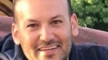 وفاة محمد حدرج شاب لبناني توفي في حادث جسر الطيونة