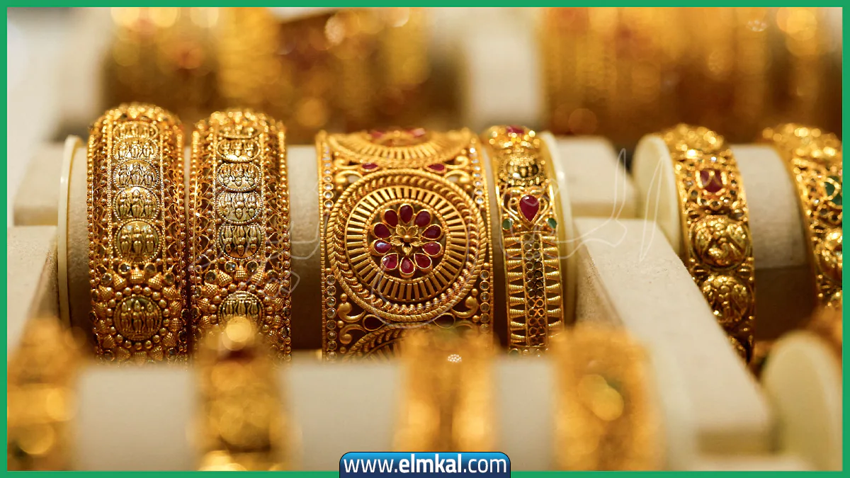 ذهب مصر.. عيار 21 يكسر التوقعات ويصل لهذا المستوى 7 Gold