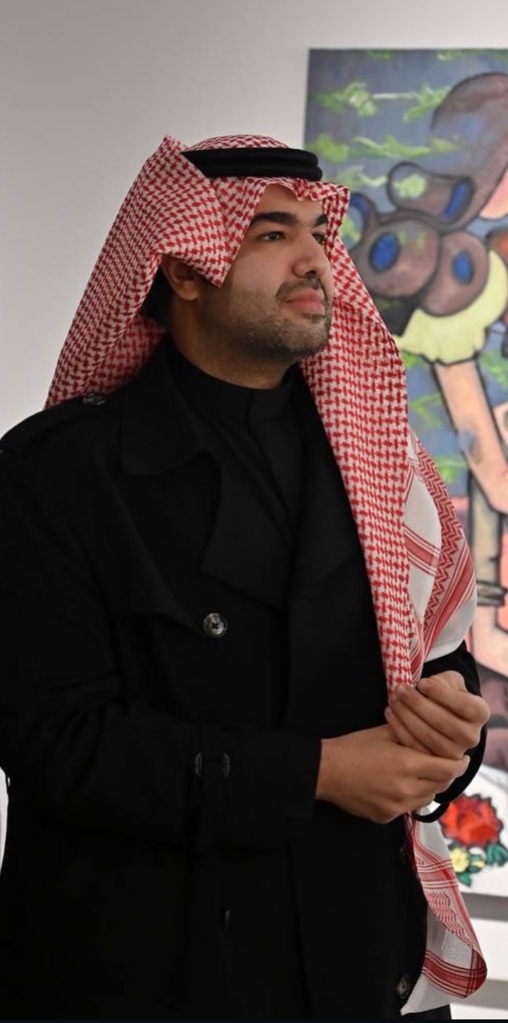 سبب وفاة الأمير محمد بن بندر بن محمد بن سعود الكبير 7 inbound2718528307872990538