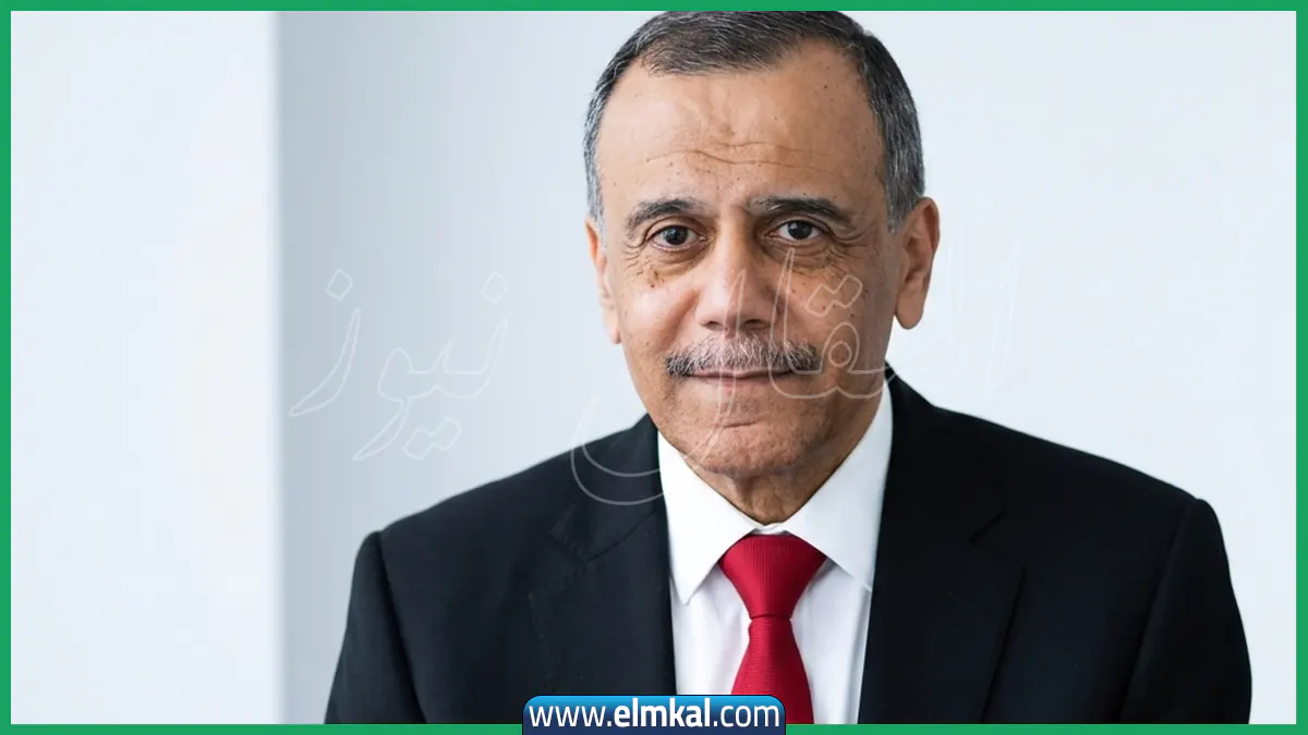 ديانة أحمد قعبور – من هو ahmad kaabour ويكيبيديا