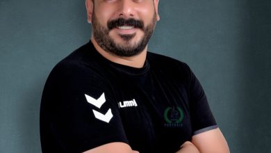 وفاة أحمد شهدة لاعب كرة اليد عن عمر ناهز الـ 33 عامًا.. من هو؟ إليك التفاصيل 3 وفاة أحمد شهدة