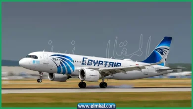 أستمرار تعليق الرحلات المتجهة من مصر للخليج 2 أستمرار تعليق الرحلات المتجهة من مصر للخليج