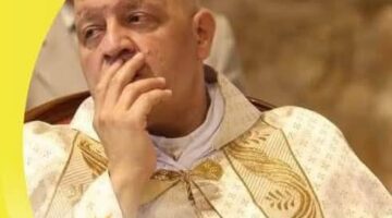 الاب بيار الراعي