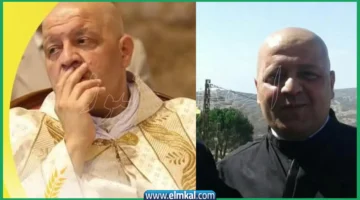 الاب بيار الراعي