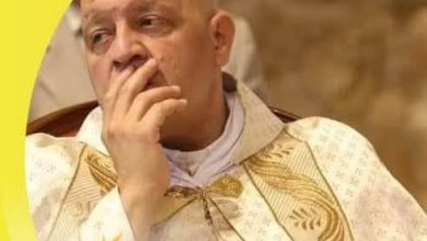 من هو الأب بيار الراعي وتفاصيل استشهاده 4 الاب بيار الراعي
