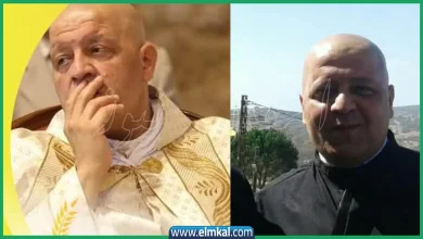 من هو الاب بيار الراعي؟ 1 الاب بيار الراعي