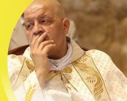 الاب بيار الراعي