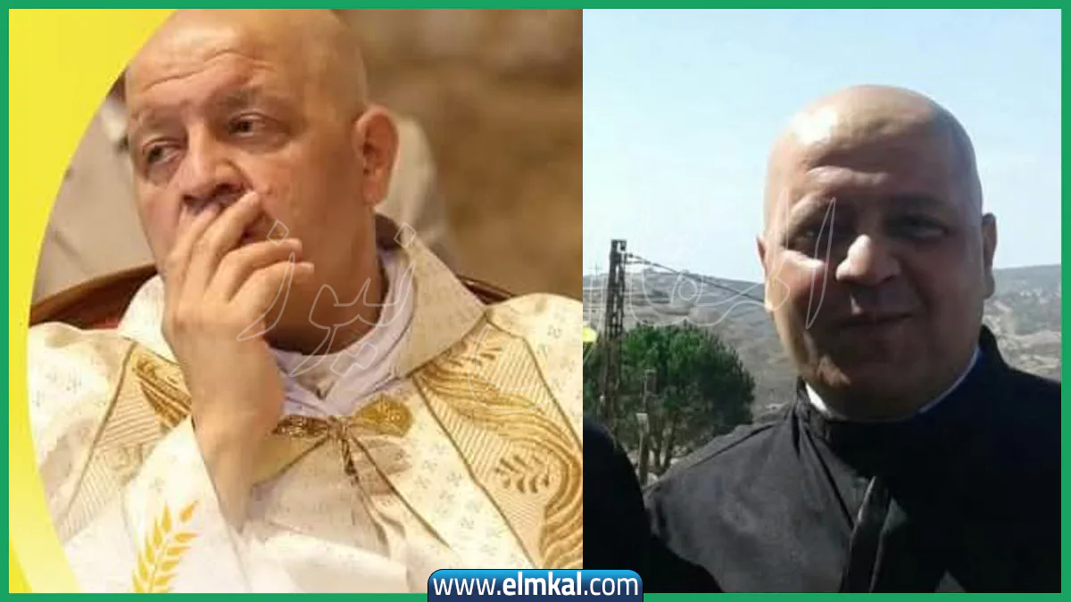 من هو الاب بيار الراعي؟