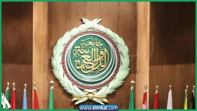 الجامعة العربية تدين الاعتداءات الإيرانية على دول عربية وتعتبرها انتهاكاً للسيادة 5 الجامعة العربية