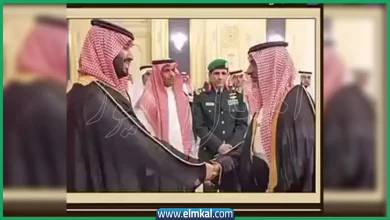الشيخ محمد أبو ساق وشقيقه حمد بن علي.. وداع يليق بمكانة "آل فاطمة يام" 1 الشيخ محمد أبو ساق وشقيقه حمد بن علي.. وداع يليق بمكانة "آل فاطمة يام"