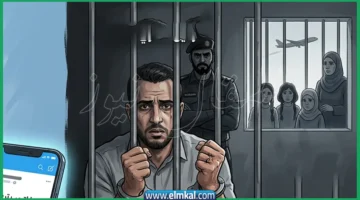 الضابط المتعجرف