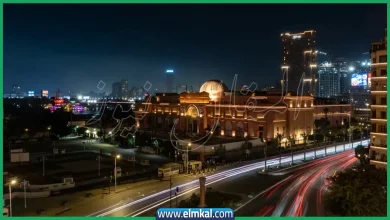 الحكومة المصرية تُقر العمل عن بُعد يوماً أسبوعياً لترشيد الطاقة 2 القاهرة