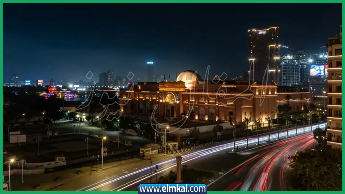 الحكومة المصرية تُقر العمل عن بُعد يوماً أسبوعياً لترشيد الطاقة