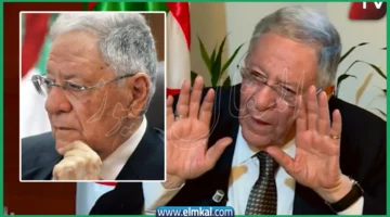 جمال ولد عباس