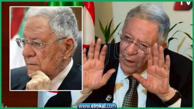 تفاصيل وفاة جمال ولد عباس عن عمر يناهز الـ92 عاماً 1 جمال ولد عباس