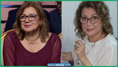 حقيقة وفاة الفنانة حنان سليمان عن عمر يناهز الـ 65 عاماً 3 حنان سليمان