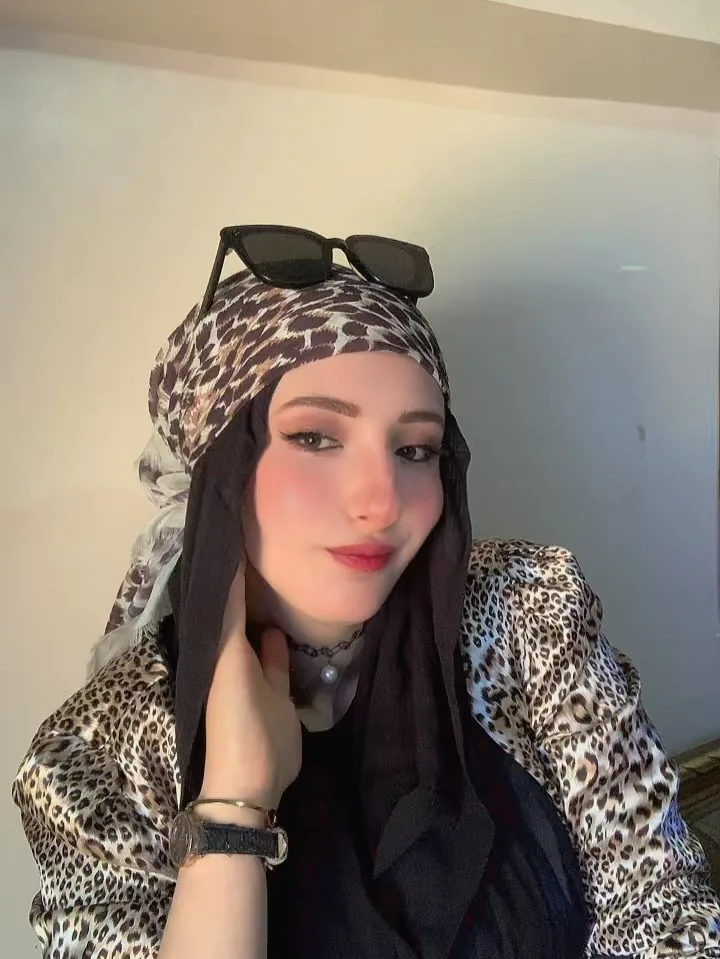 البلوجر رنا احمد انستقرام.. رابط الحساب الرسمي لزوجة محمد الشناوي المزعومة على instagram 3 البلوجر رنا احمد انستقرام.. رابط الحساب الرسمي لزوجة محمد الشناوي المزعومة على instagram