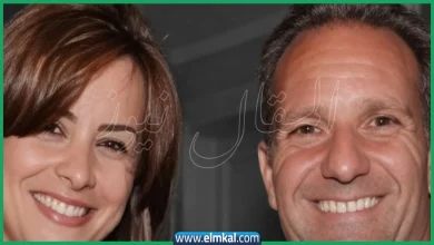 سبب وفاة زوج نور اللبنانية ومعلومات عنه 7 زوج نور اللبنانية