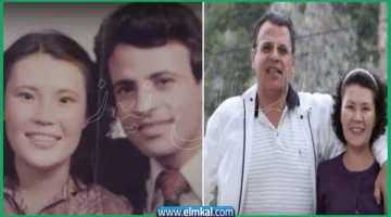 زوجة جمال ريان