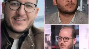سعيد زياد