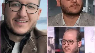 سعيد زياد
