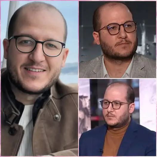 حقيقة اعتقال سعيد زياد وما علاقة قناة الجزيرة؟