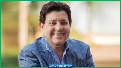 شاكر هاني