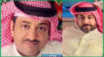 شخير المطيري