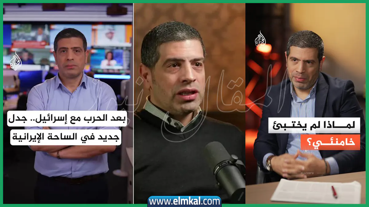 عبد القادر فايز ويكيبيديا: من هو، جنسيته، ديانته، عمره ومواليده