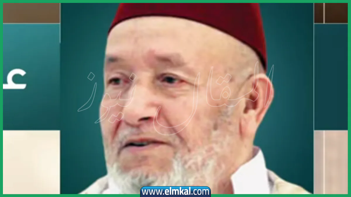 الشيخ عبد الهادي حميتو ويكيبيديا | من هو؟