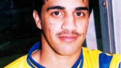 سبب وفاة عبدالرحمن البيشي.. من هو لاعب النصر الراحل وما هو مرضه (ويكيبيديا) 1 عبدالرحمن البيشي