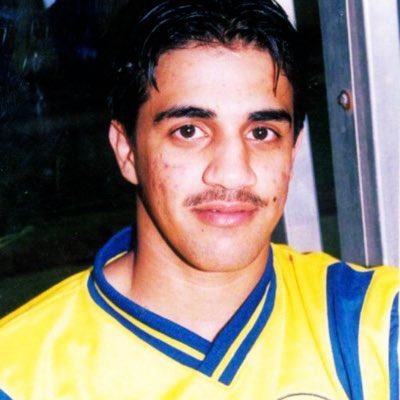 سبب وفاة عبدالرحمن البيشي.. من هو لاعب النصر الراحل وما هو مرضه (ويكيبيديا)