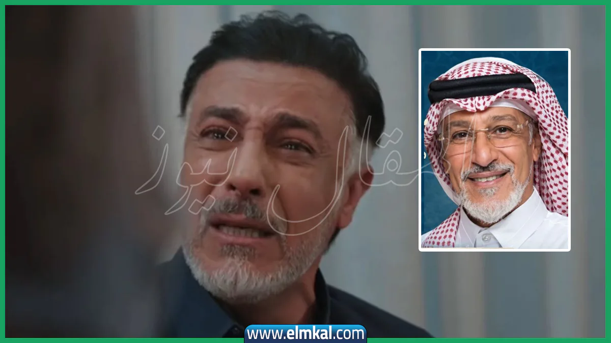 حقيقة وفاة عبدالمحسن النمر في رمضان 2026