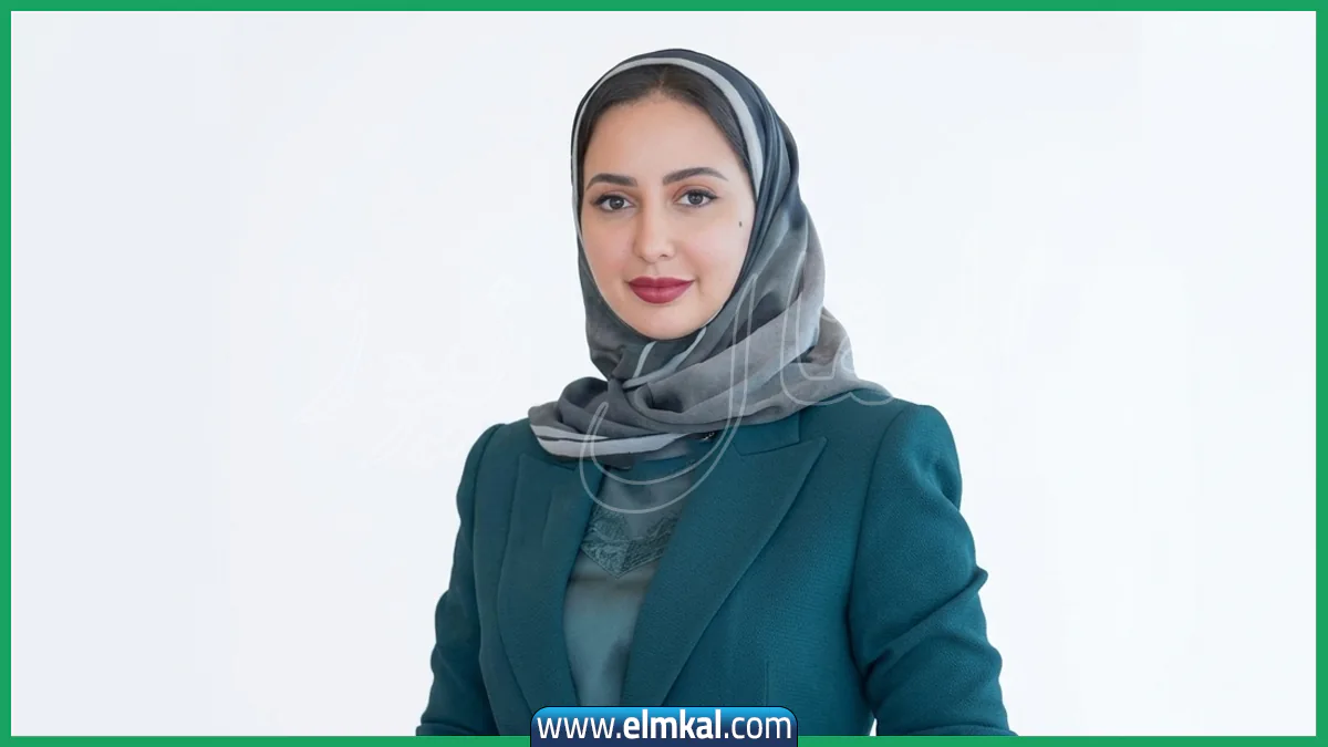 من هي فداء بنت سعد الجاسر السيرة الذاتية
