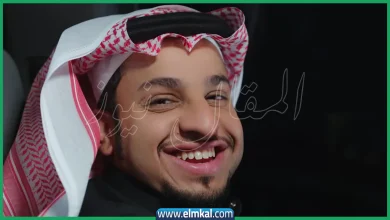 كم عمر فيصل العيسى - مواليد فيصل العيسى كم عمره الحقيقي 12 فيصل العيسى
